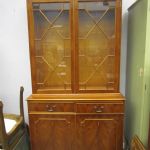 662 7763 DISPLAY CABINET